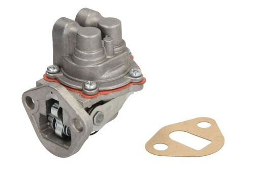 Pompe pour lister petter - pour,