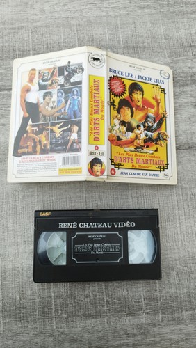 Vhs les plus - plus, beaux