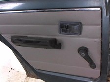 Porte arriere gauche RENAULT