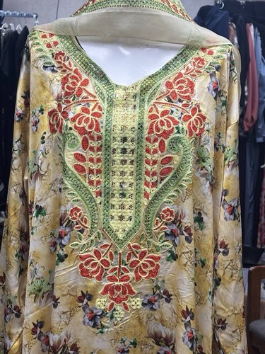 Abaya