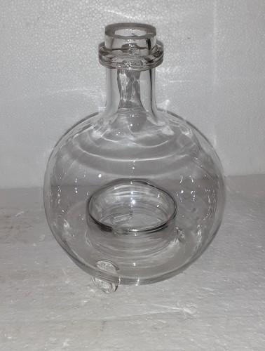 Ancien gobe mouches - gobe, en