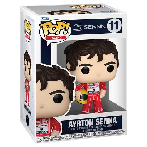 Funko pop racing - pop,