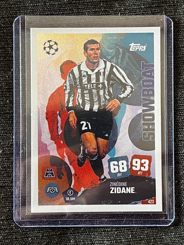 Card topps match attax 2025 - attax, 2025/26