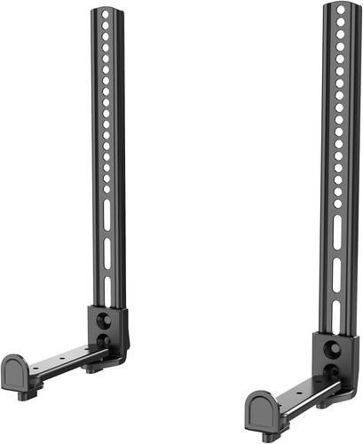 Universal sound bar mount - mount,