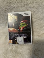 Metroid Other M Nintendo Wii