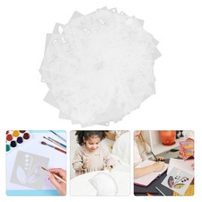  20 Pcs Stencils for Painting Pochoir Pour Peinture Modèles De Créative