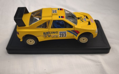 Peugeot 405 turbo paris - turbo, 16