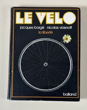 Jacques Borgé & Nicolas