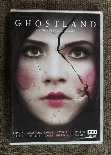 Ghostland pascal laugier - ghostland, /
