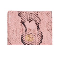 GUCCI Portefeuille Marmont