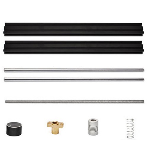 Cnc 3018 pro upgrade kit - pro,