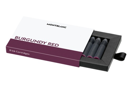 Cartouche encre montblanc - d'encre,