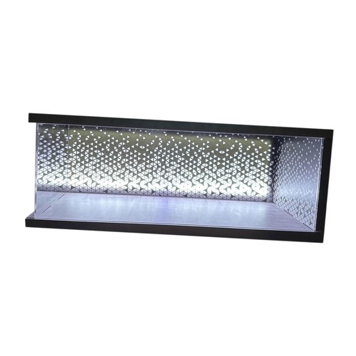 Vitrine miniature pour - vitrine,