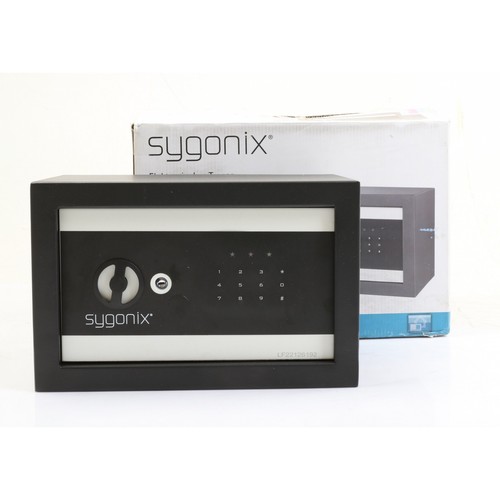 Sygonix 31sv coffre - sy-31sv, coffre-fort