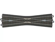 MARKLIN Grand croisement - 12