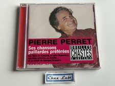 Pierre Perret - Le Plaisir Des
