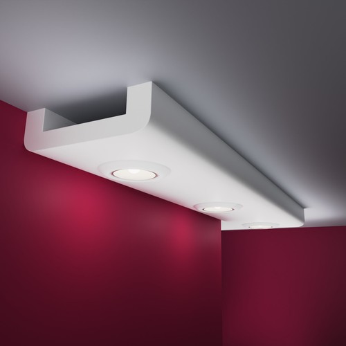 Plafonnier led salon - plafonnier,