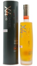 Octomore - Edition X4+10 Concept 0.2 Islay Single Malt 10 year old Whisky 50cl