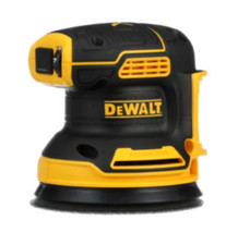 DeWALT DCW210N 20V Ponceuse
