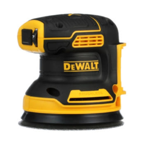 Dewalt dcw210n 20v ponceuse - dewalt,