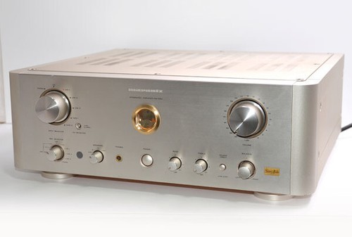 Amplificateur intégré - amplificateur,