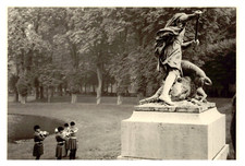 France, Marly-le-Roi, Le