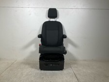 Siège Pivotant À Gauche