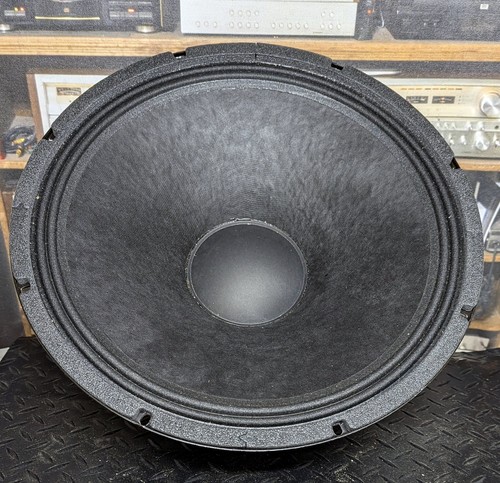 Eminence kappa 15lfa - eminence, woofer