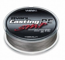 VARIVAS AVANI Casting PE SMP