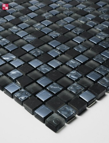 Bador mosaïque verre - mosaïque,