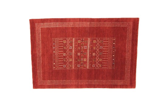 Gabbeh tapis fait main - gabbeh,