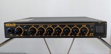 Markbass F1 Bass Amplifiers Heads