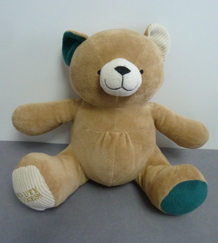 Doudou peluche bs - peluche,