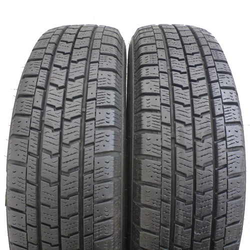 Goodyear 195 75 r16c - goodyear,