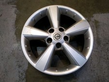 JANTE ALLIAGE - Nissan Qashqai