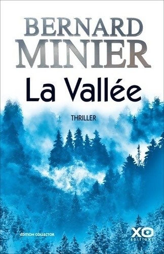 Vallée bernard minier - bernard,