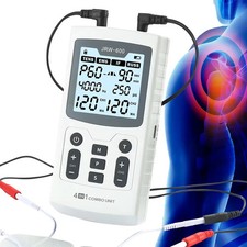 Stimulateur musculaire - stimulateur,