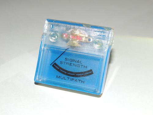 Marantz 2270 signal meter - 2270,