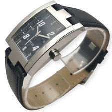 Lancel MP6  36mm x 27mm 1990s Calibre Quartz Miyota