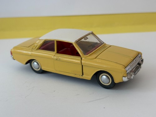 Dinky toys 154 - toys, taunus