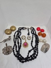 Lot bijoux vintage - bijoux, ancien