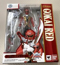 Figurine S.H.Figuarts Gokai