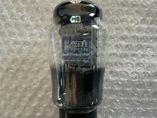 Re604 Telefunken Triode