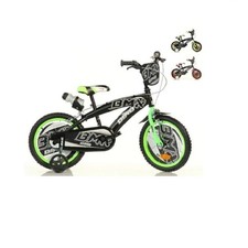 Dino Bikes Vélo BMX Enfant