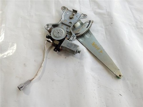 Mecanisme vitre electrique - de,