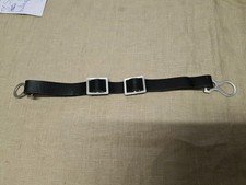 Belle Jugulaire fer  De Casque