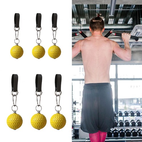 Barre traction avec prise - de,