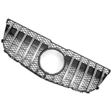 Calandre pour Mercedes-Benz