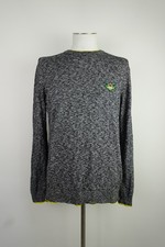 Kenzo Paris Pull Homme Taille