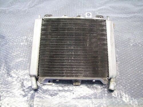 Radiateur eau pour piaggio - radiateur,